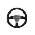 Sparco R330B Rat læder