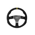 Sparco R330B Rat læder, med knapper
