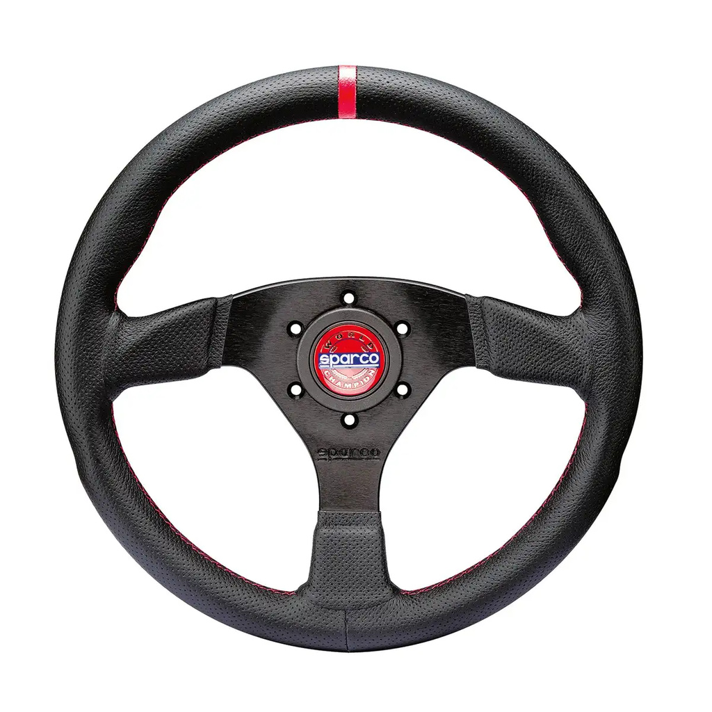 Sparco 383 Rat Champion Sort