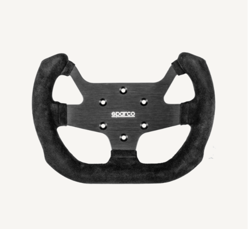 Sparco F10A Rat ruskind