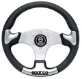 Sparco P222 Rat