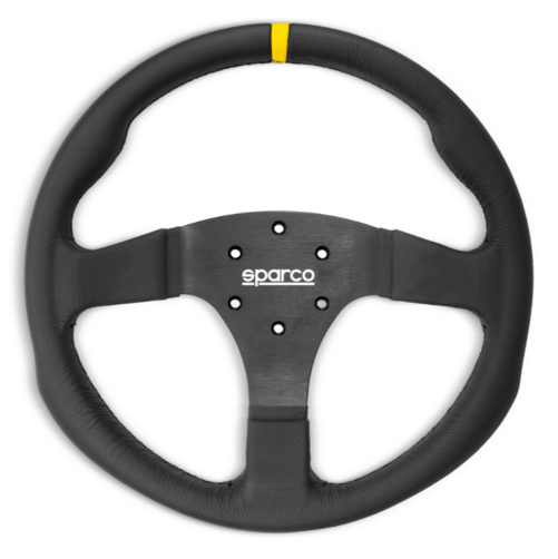 Sparco Rat Champion Læder