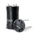 NUKE Brændstof Catch tank 3.0L - 3 eksterne pumper