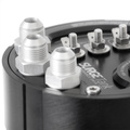 NUKE Brændstof Catch tank 3.0L - Walbro GST 450 / 520