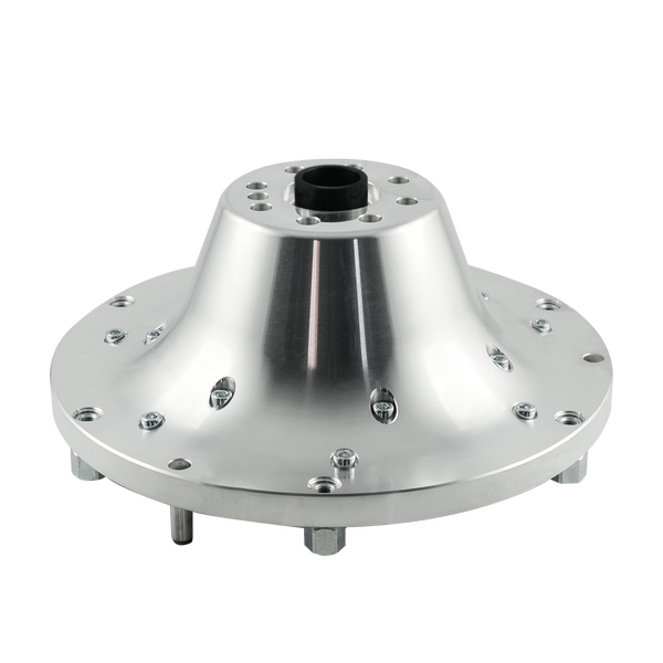 Adapter kit gearkasse OM605 OM606 - BMW M57N2 6-speed