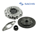 Adapter kit gearkasse OM605 OM606 - BMW M57N2 6-speed