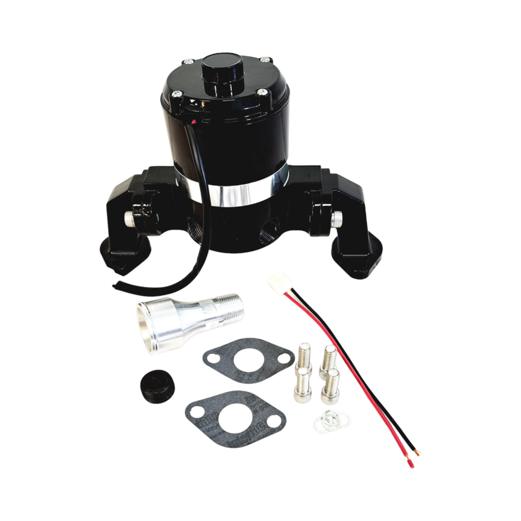 Elektrisk vandpumpe Chevrolet Small Block