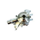 Vandpumpe Ford 5L Krom