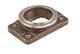 T3 V-Band Adapter Flange Rustfrit stål Garrett GT / GTX / G-series