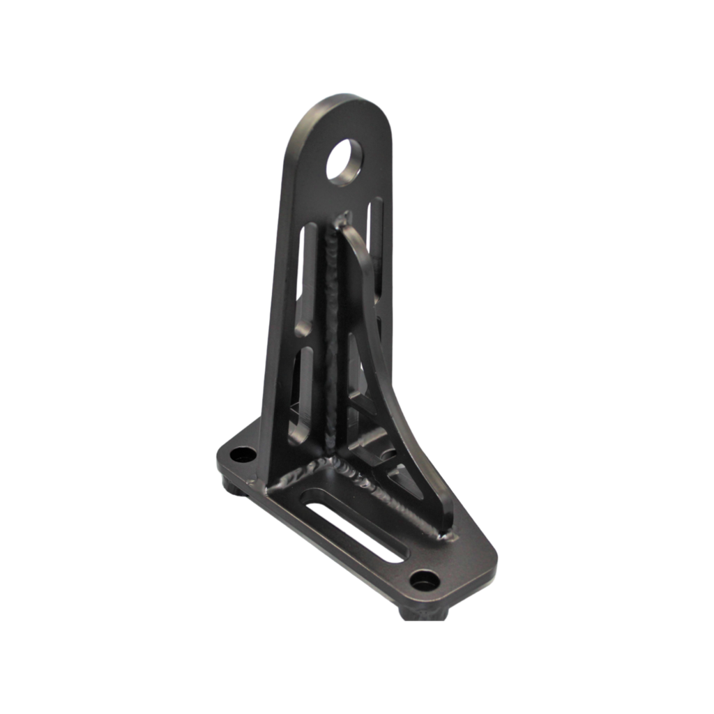 Gearkasse beslag Audi 01E - B2 / B3 / B4 (Venstre)
