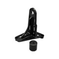 Gearkasse beslag Audi 01E - B2 / B3 / B4 (Venstre)