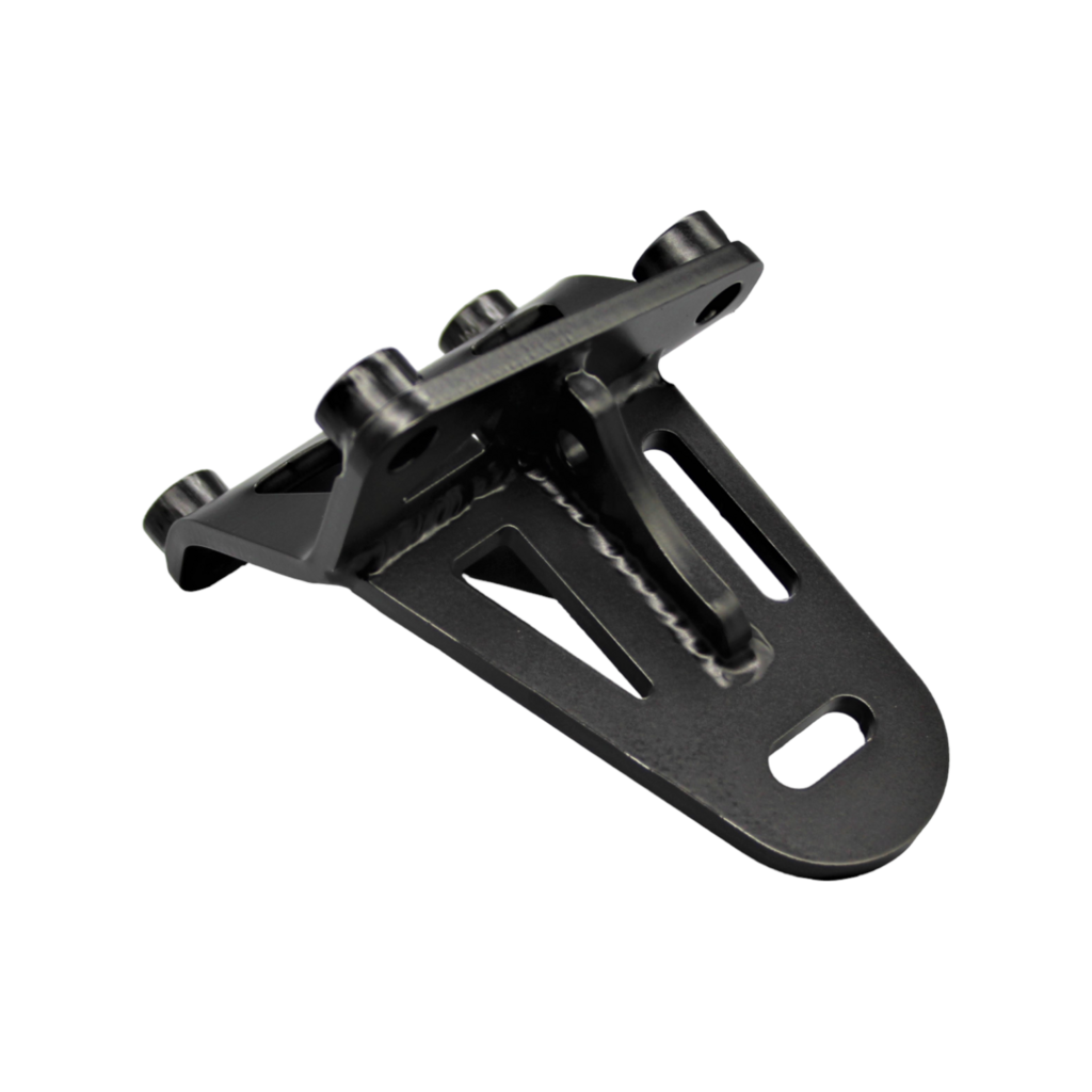Gearkasse beslag Audi 01E - B2 / B3 / B4 (Højre)
