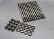 Audi 5 Cyl Cylinderhovedbolte M11