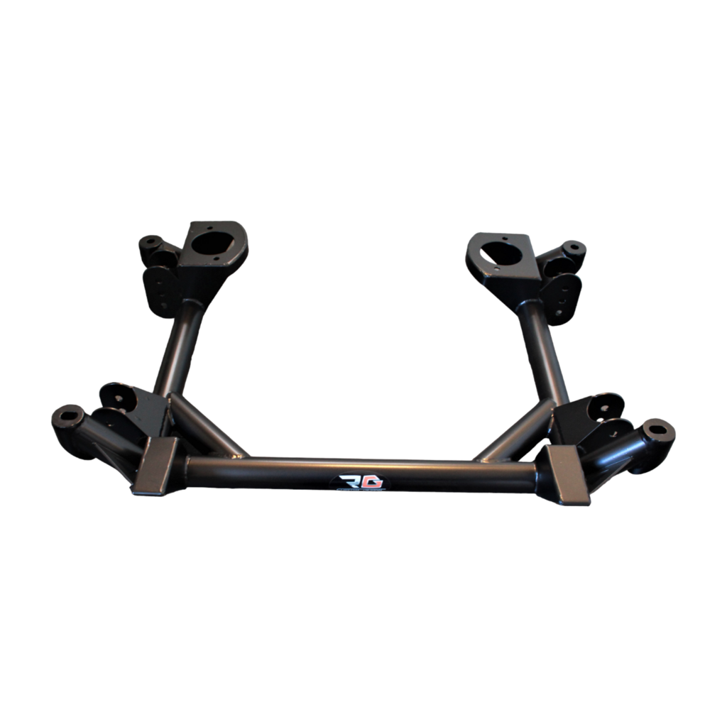 Subframe Audi s2 Foran