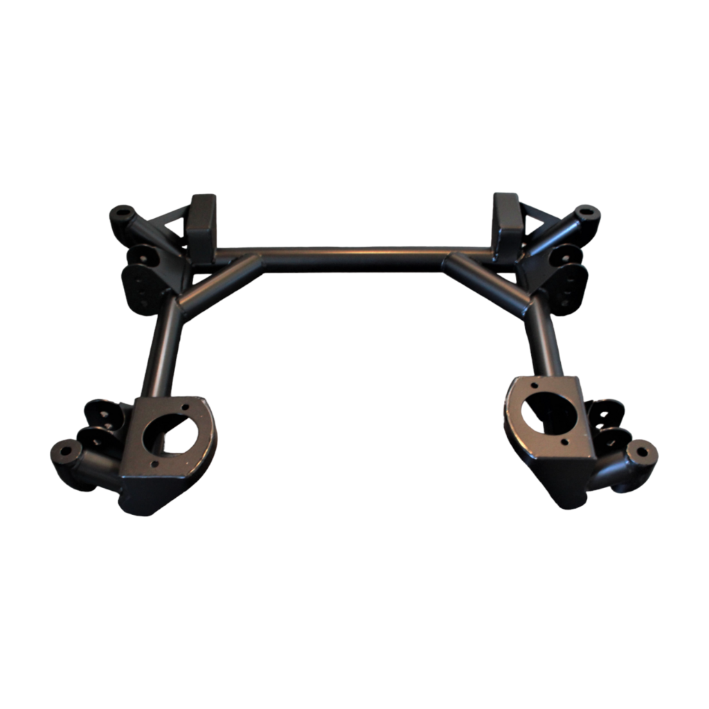 Subframe Audi s2 Foran