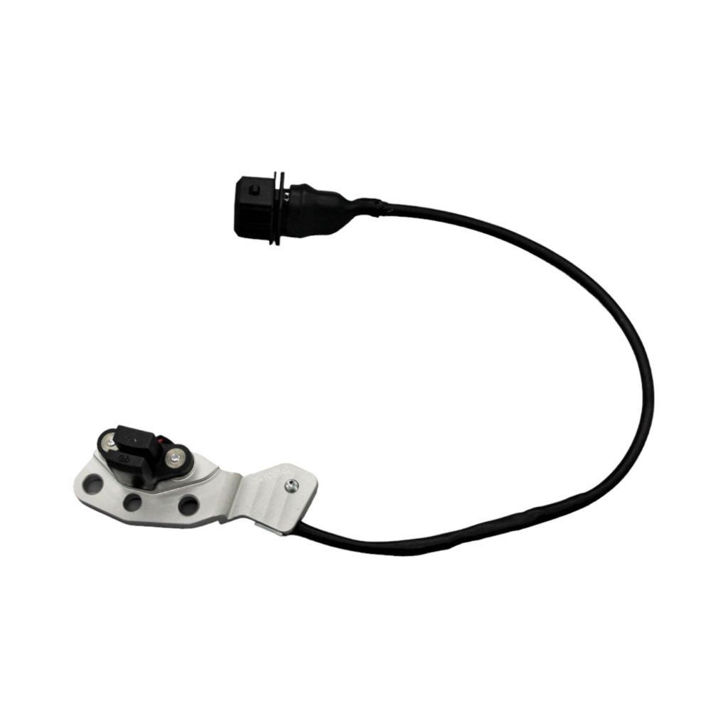Halsensor Audi 5 Cyl 20v