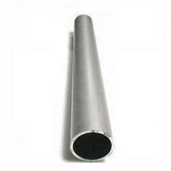 Aluminiumsrør lige 102x2mm (4 tomme)