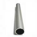 Aluminiumsrør lige 102x2mm (4 tomme)