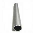 Aluminiumsrør lige 63,5x2mm (2,5 tomme)