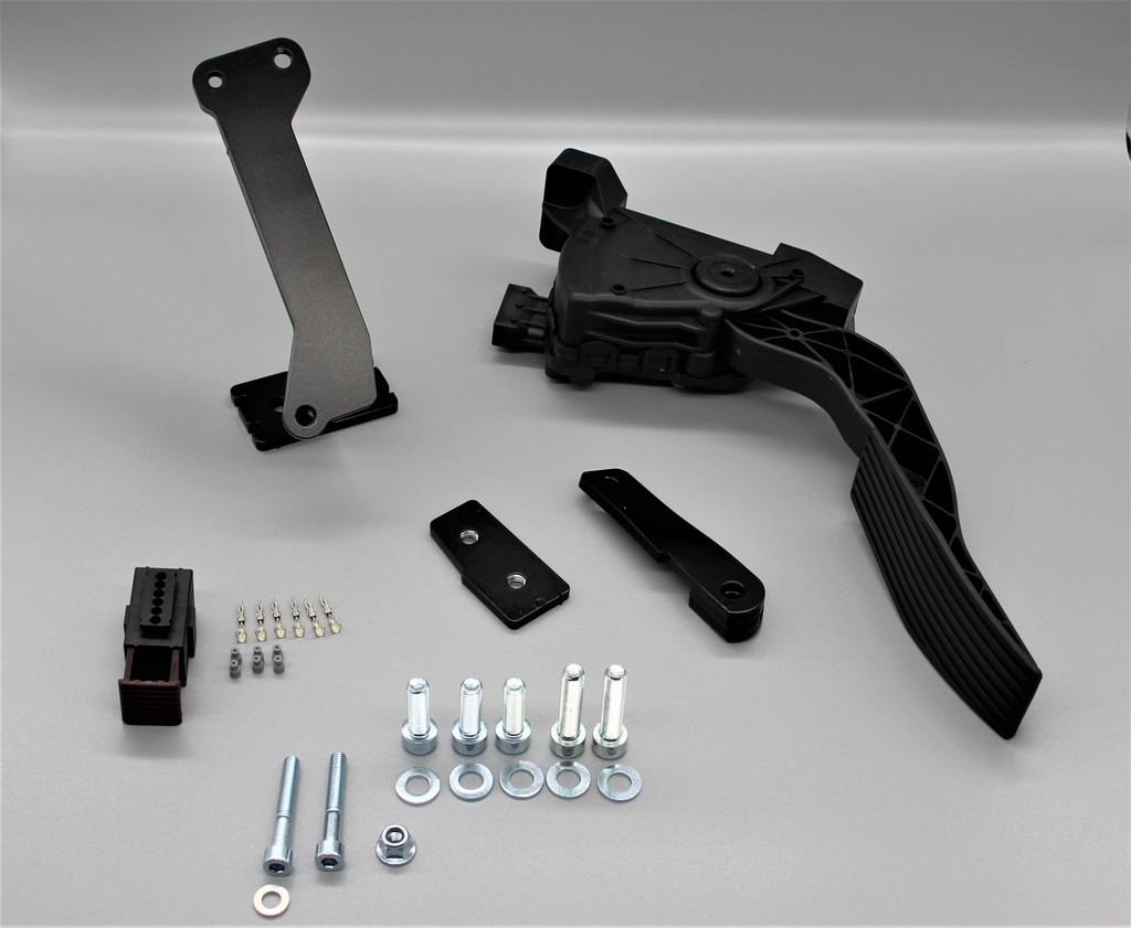 Elektronisk gaspedal Audi S2 / RS2