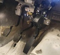 Elektronisk gaspedal Audi S2 / RS2