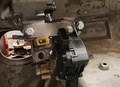 Elektronisk gaspedal Audi S2 / RS2