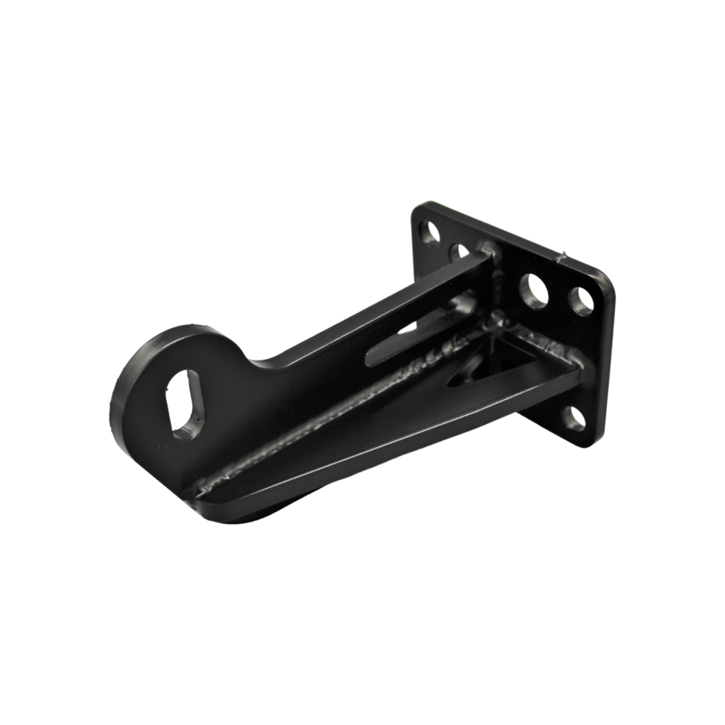 Bageste differentialemontering Audi s2 Coupe (Venstre)