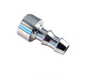 Svejseforbindelse aluminium 7mm