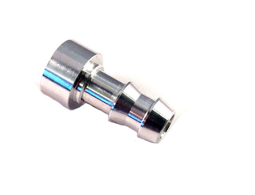Svejseforbindelse aluminium 9,5mm