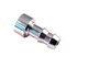 Svejseforbindelse aluminium 9,5mm