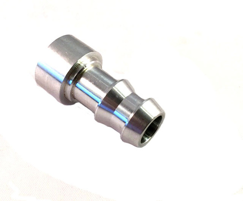 Svejseforbindelse aluminium 12,5mm