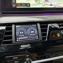 MFD32 Gen2 for BMW 5-series G30/31/38 F90 LHD
