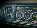 MFD28 Gen2 for Seat Leon/Cupra 5F LHD