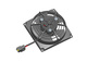 Spal Kølerventilator / Køleblæser 115mm / 4,5" blæser