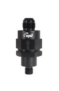 SPD V2 Kontraventil full flow AN6 - AN8 sort