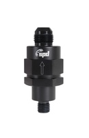 SPD Kontraventil full flow AN6 - AN8 sort