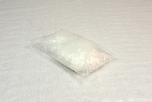 Ull E-glas Advantex 150g i påse