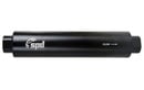 SPD brændstoffilter V2 10 mikron E85 sort