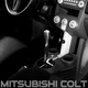 IRP Short shifter Mitsubishi Colt Z30 5-Trins