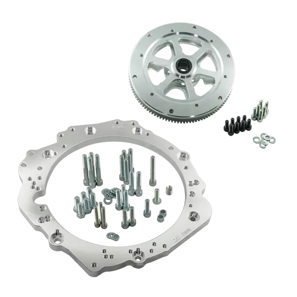 Adapter Kit Toyota JZ 1JZ 2JZ - BMW ZF 8HP 50 51 70 75