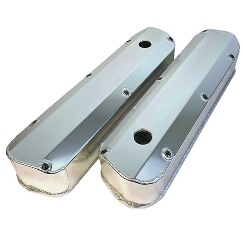 Sveisede ventildeksler Ford Small Block SBF