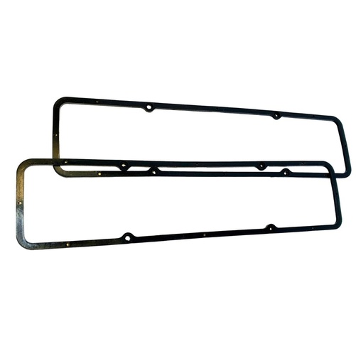 Ventildækselpakninger Small Block Chevy SBC -86