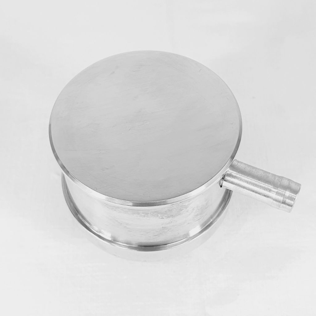 PCV ventil stor 3/8" (9,5 mm)