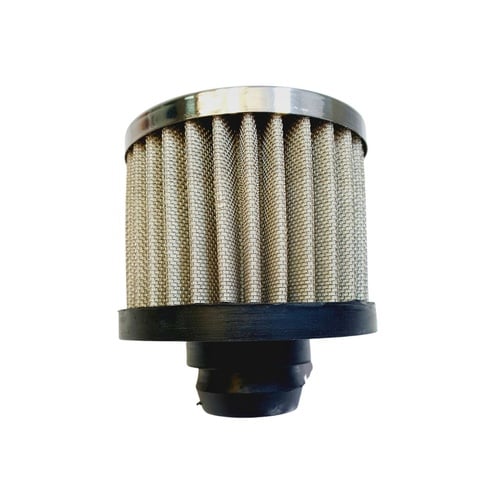 Krumtaphus ventilation Filter