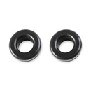 Gummi adapter ventildæksel 31mm