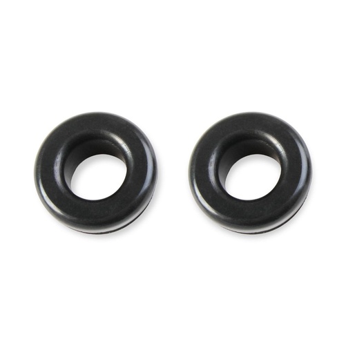 Gummi adapter ventildæksel 31mm