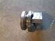Udrykningsleje BMW 184mm, 200mm (35mm)