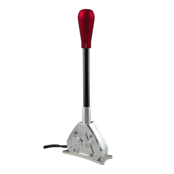 PMC 8HP DCT short shift Sort + Rød