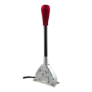 PMC 8HP DCT short shift Sort + Rød