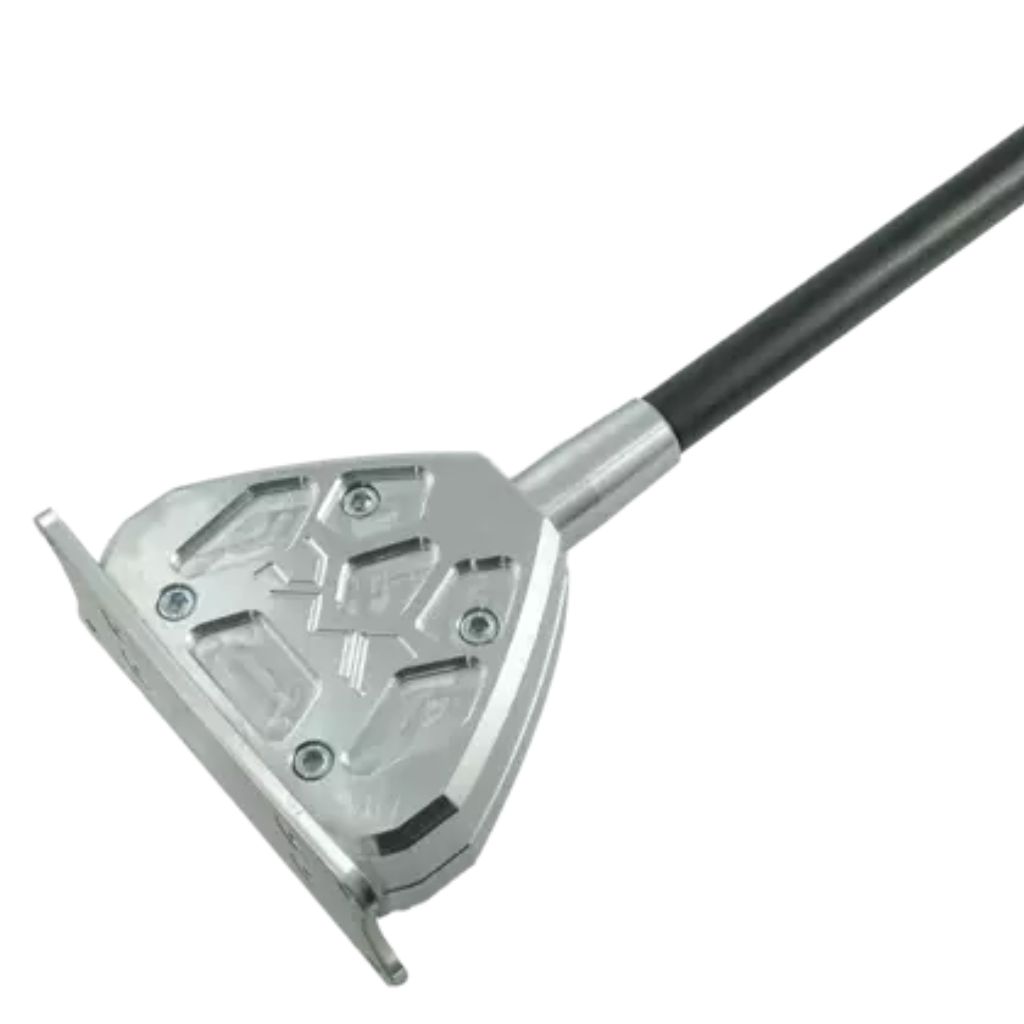PMC 8HP DCT short shift Sort + Grøn